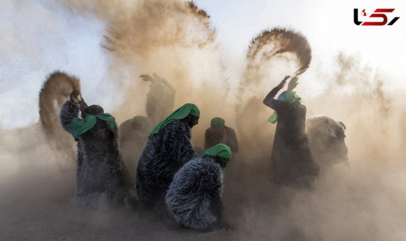 دو جایزه جشنواره بروکلین آمریکا برای عکاسان ایرانی 