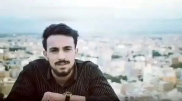 قتل علی دانشور جلوی چشمان پدرش + عکس و فیلم