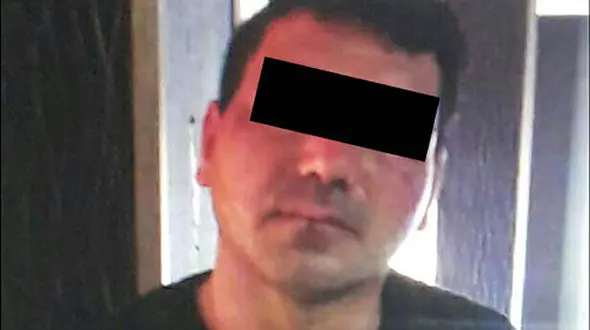 اعدام برای قاسم کرکس مشهد / او به التماس های دختر 15 ساله توجه نکرد + عکس