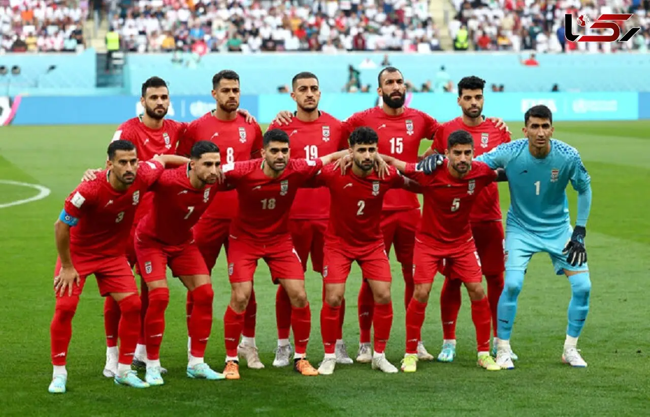 پاسخ یک جمله ای هافبک تیم ملی به شکست برابر انگلیس