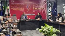 مصرف 5 درصد برق کشور توسط ماینرهای غیرمجاز