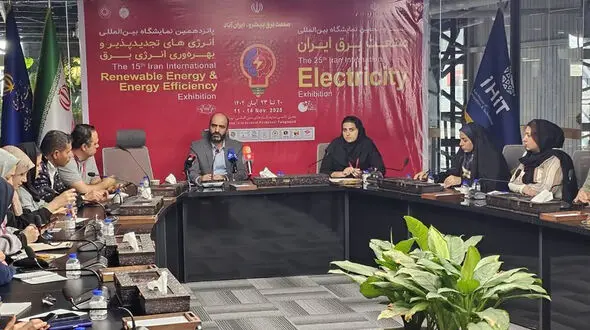 مصرف 5 درصد برق کشور توسط ماینرهای غیرمجاز