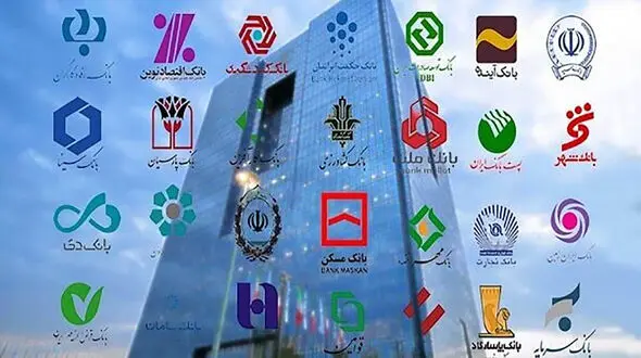خطر انحلال بیخ گوش یک بانک خصوصی با زیان انباشته 58 هزار میلیارد تومانی 