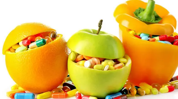 ویتامین‌های حیاتی برای بانوان 