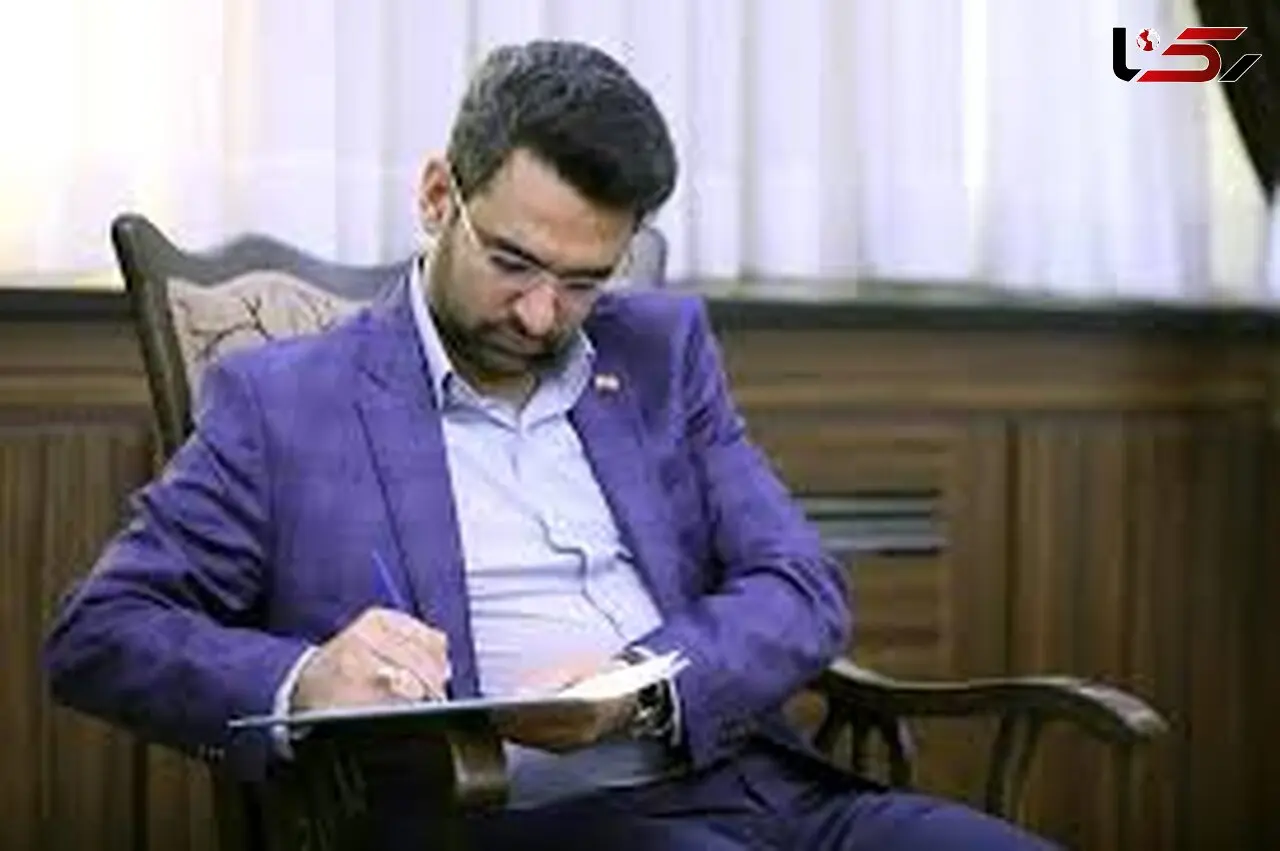 دوچرخه‌سواری آذری جهرمی همراه با شهردار تهران +عکس