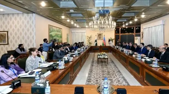 سامانه اس۴۰۰ هند منهدم شد / جلسه هیئت نظارت بر زرادخانه هسته‌ای پاکستان برای حمله هسته‌ای به هند