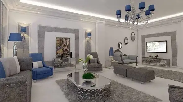 آموزش جذاب طراحی داخلی ویژه بازار کار