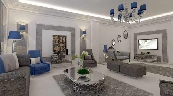 آموزش جذاب طراحی داخلی ویژه بازار کار