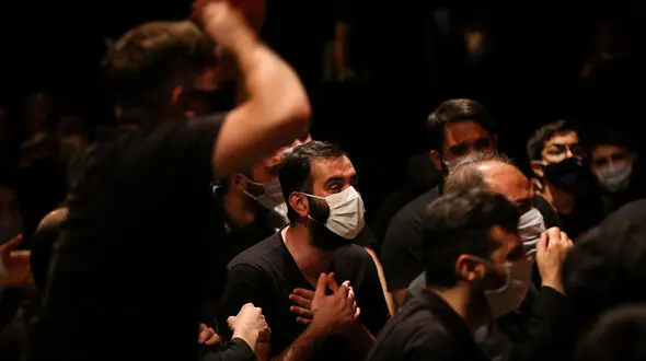 دستورالعمل برگزاری مراسم محرم اعلام شد + جزئیات