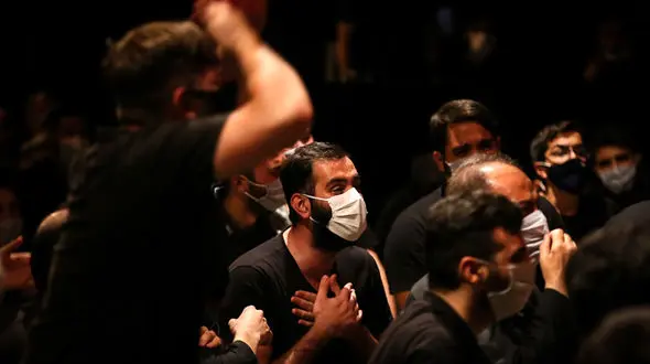 قدرت سرایت کرونا افزایش بسیاری یافت/  حتی با ماسک هم امکان ابتلا وجود دارد