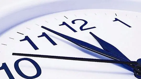 درخواست شرکت برق برای تغییر ساعت کاری ادارات تهران + نامه