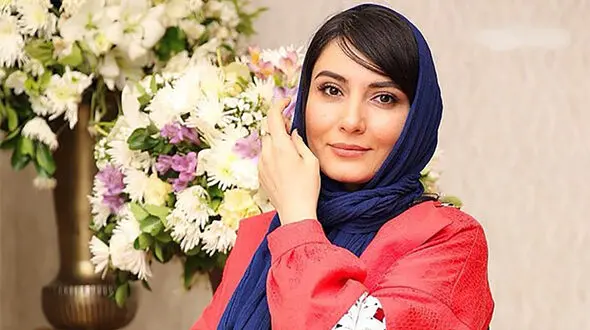 کولاک سمیرا حسن پور  در خانه سفیر استرالیا ! + عکس