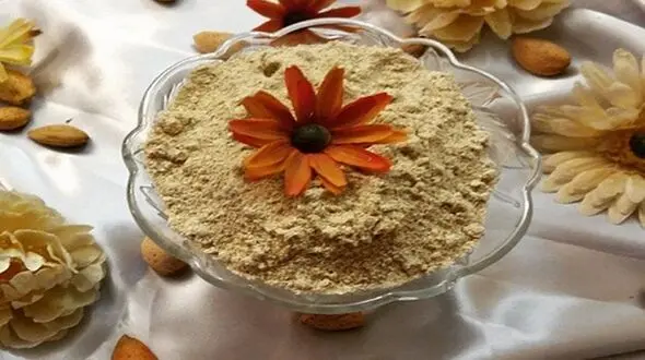 ترکیبی گیاهی برای رفع مشکلات روحی و درمان افسردگی