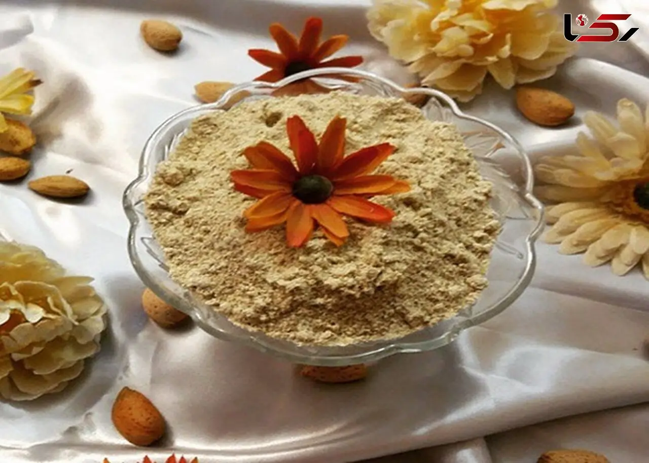 ترکیبی گیاهی برای رفع مشکلات روحی و درمان افسردگی