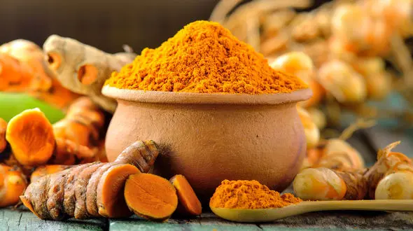 ادویه ای ضد سرطان/10 راز دستیابی به تندرستی