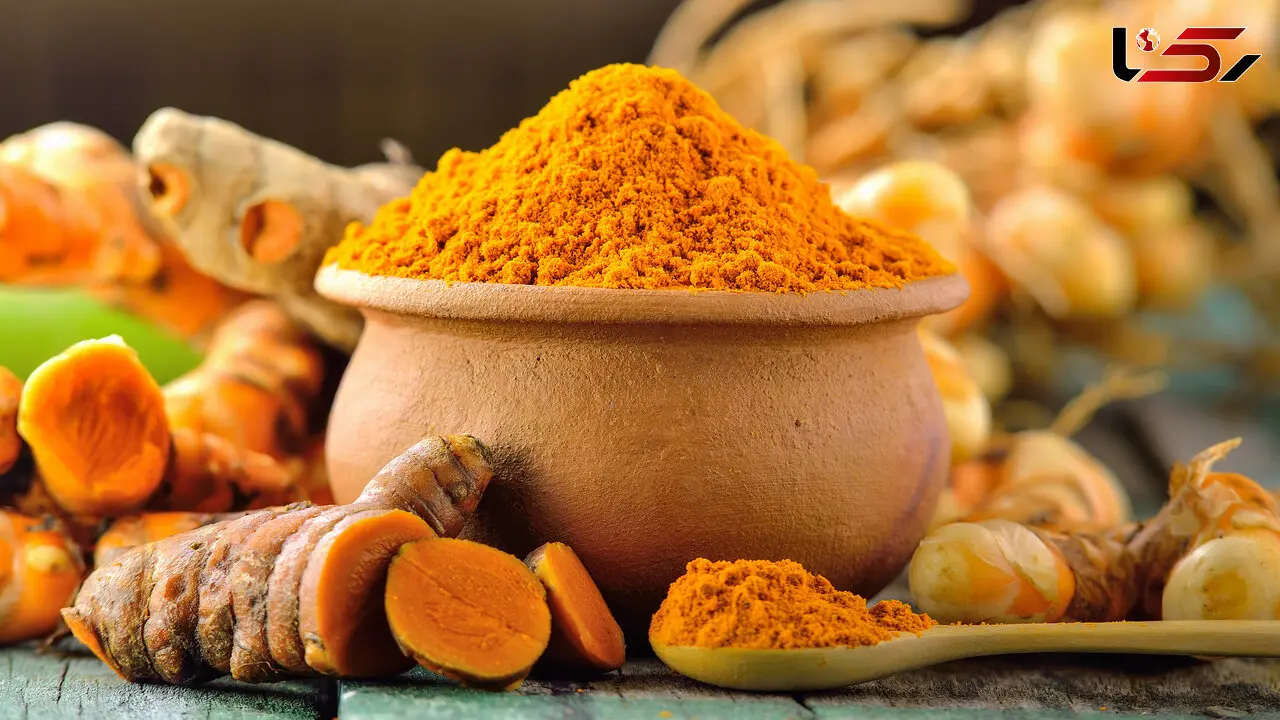 ادویه ای ضد سرطان/10 راز دستیابی به تندرستی
