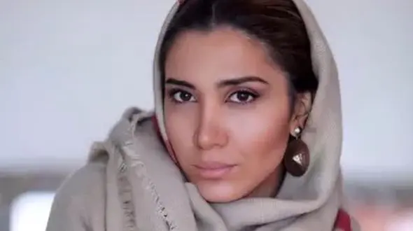 بیوگرافی نیکی دختر مجید مظفری/ زندگی شخصی و هنری + عکس های جذاب