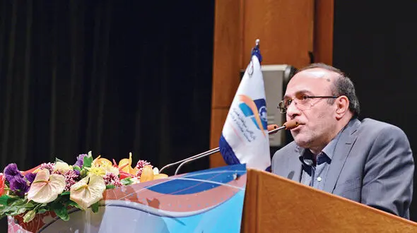 فرود عسگری سرپرست گمرک ایران شد 
