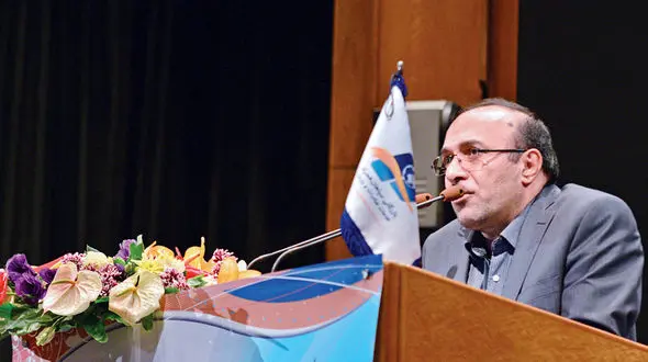  فرود عسگری سرپرست گمرک ایران شد 