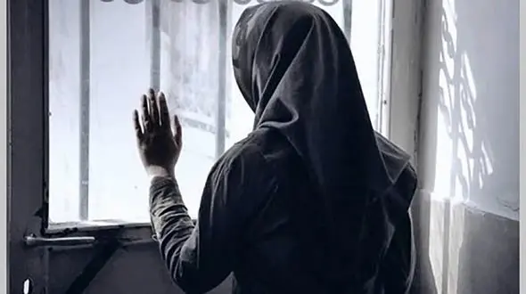 بی بی نسا در زنجان غوغا به پا کرد / فرزندان این زن یتیم شدند