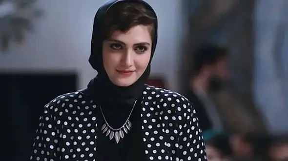 فیلم تکان دهنده از الناز ملک / تا به حال ندیده اید !