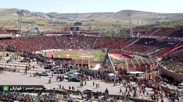 نقص های نگران کننده یادگار امام / میزبانی آسیایی تراکتور در خطر