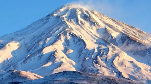 از ارگ بم تا نماد جاودانه ایران 