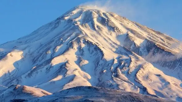 از ارگ بم تا نماد جاودانه ایران 