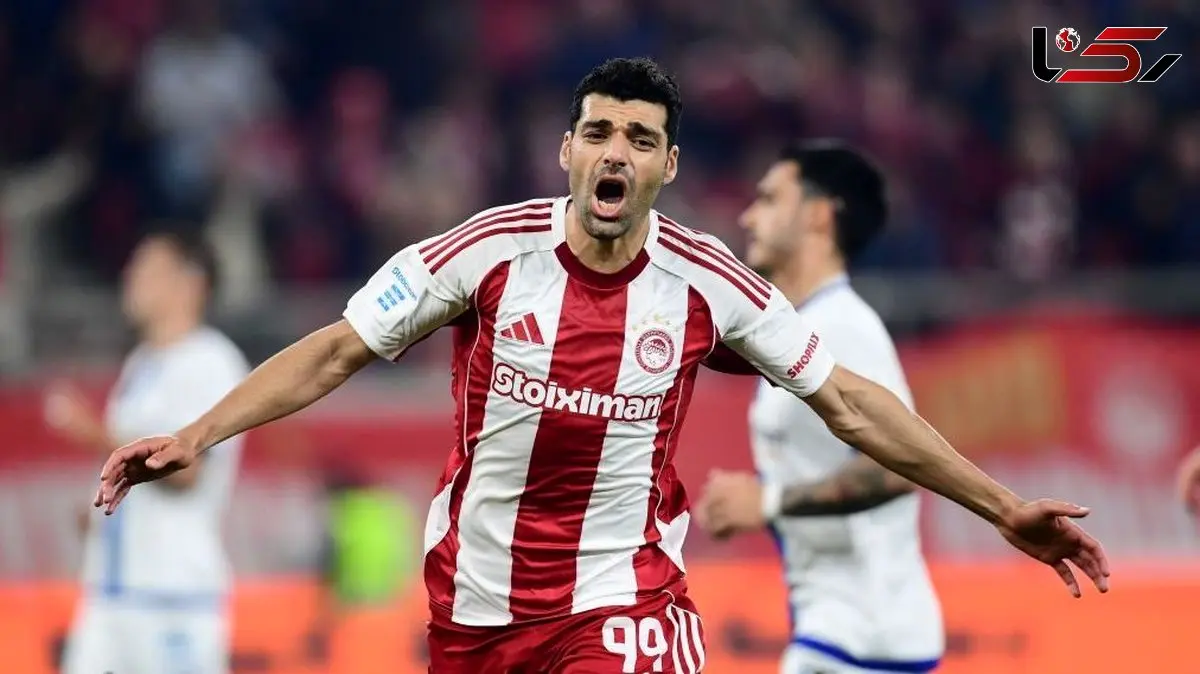 مهدی طارمی و تصمیمی که همه را به فکر فرو برد