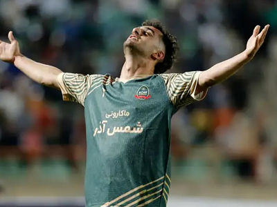 بیوگرافی مجتبی فخریان پدیده جوان لیگ + آمار گزینه نقل و انتقالاتی پرسپولیس
