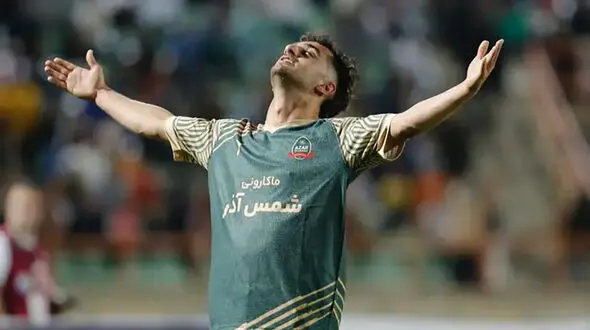 تکلیف پرسپولیس و مجتبی فخریان مشخص شد