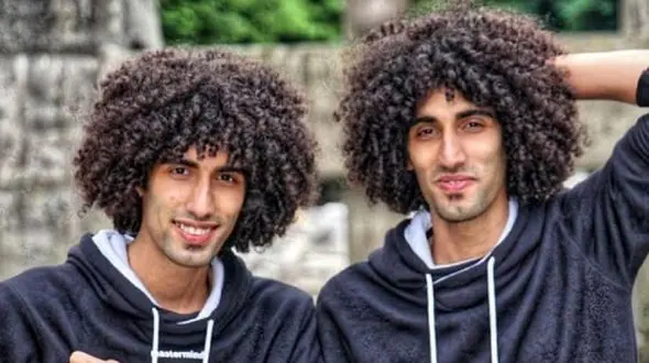 استایل و چهره تازه «رحمان و رحیم» سریال پایتخت بعد 5 سال در 29 سالگی+عکس