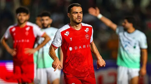 اورونوف از پرسپولیس جدا می شود؟ پاسخ روشن محسن خلیلی