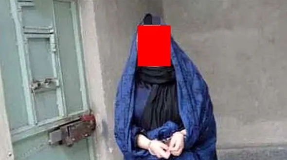 سرنوشت تلخ زن اعدامی با محسن چاووشی گره خورد / ستاره 11 سال کابوس مرگ داشت + عکس