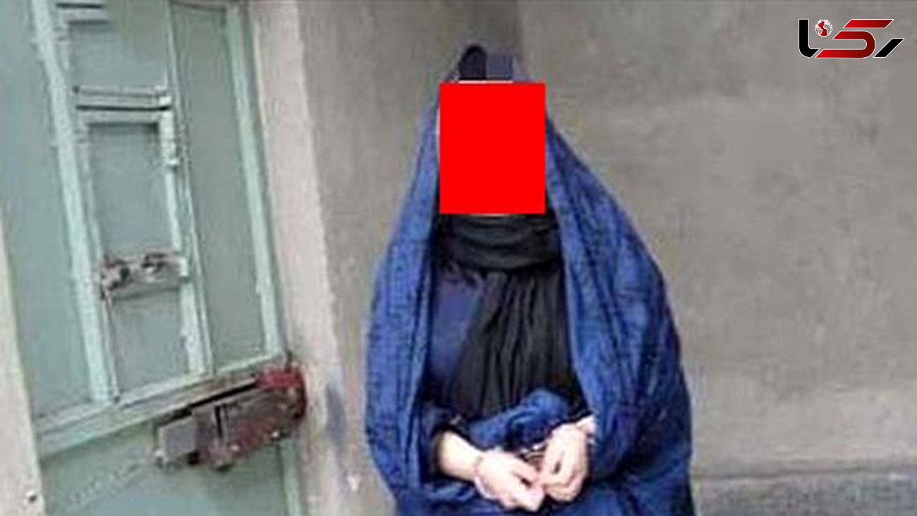 سرنوشت تلخ زن اعدامی با محسن چاووشی گره خورد / ستاره 11 سال کابوس مرگ داشت + عکس