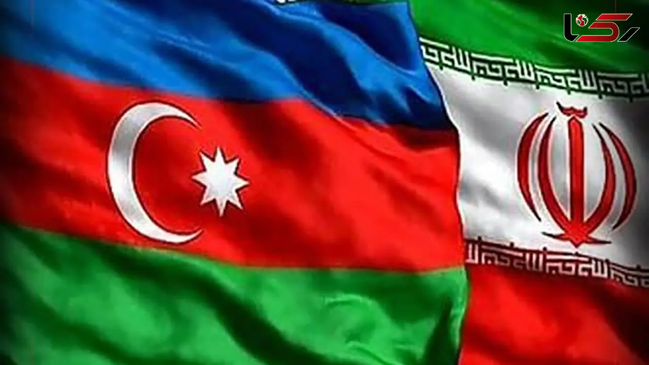 گفت‌وگوی سفیر کشورمان با تعدادی از زندانیان ایرانی در باکو