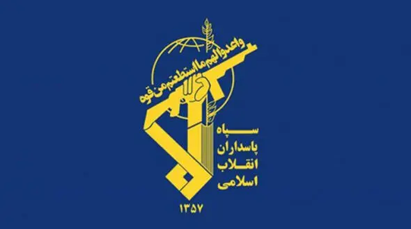 سپاه هیچگونه کانال رسمی در شبکه‌های اجتماعی ندارد