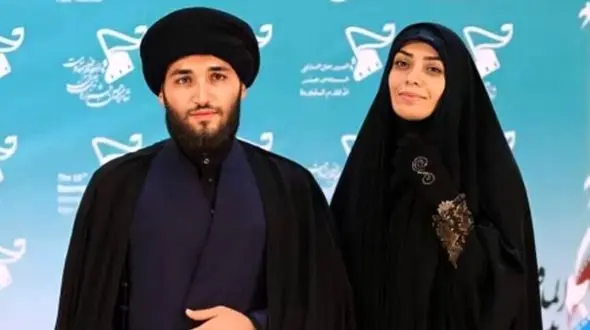 یادی کنیم از اجرای پر احساس ترانه سلام فرمانده توسط الهام چرخنده + فیلم