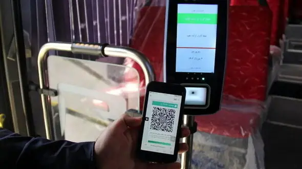 دلیل خرابی دستگاه‌های کارتخوان برخی ایستگاه‌های اتوبوس/ فرار بلیتی ۲۰ درصد مسافران در خطوط تندرو