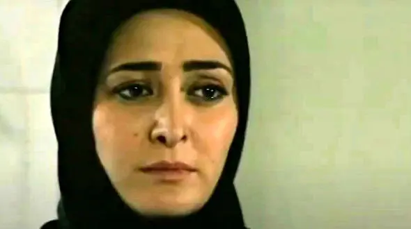 زیبایی هوش پران  «پروانه» سریال مسافری از هند بعد 21سال ! / دگرگونی الهام حمیدی را ببینید !