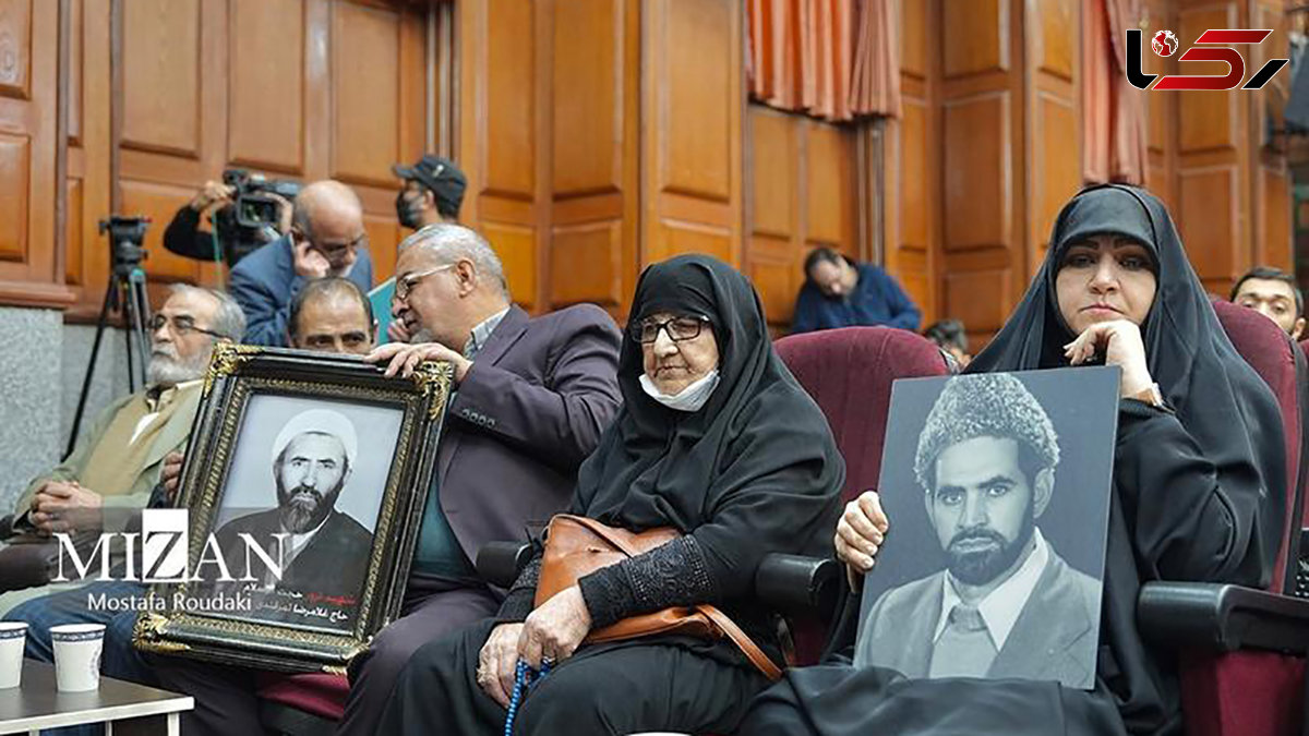 شهادت به‌ دلیل کشف خانه تیمی منافقین / مردم عادی هدف ترور کور تروریست ‎ها