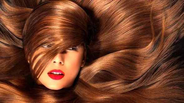 راز داشتن موهایی بلند و زیبا/ خانم ها بخوانند