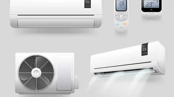 کولر گازی ایرانی بخریم یا خارجی