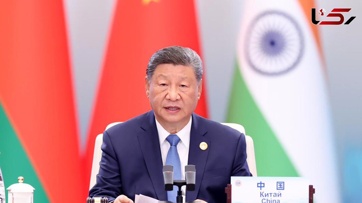Xi Jinping Unveils Global Governance Initiative at Landmark SCO Summit