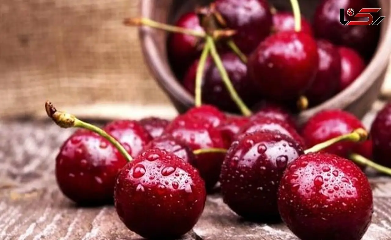 لاغری فوری با این میوه تابستانی+دستور معجون معجزه آسای کاهش وزن