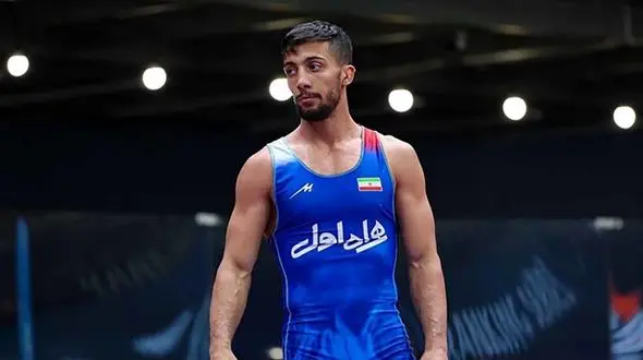 برد دشوار گرایی مقابل حریف ژاپنی + فیلم