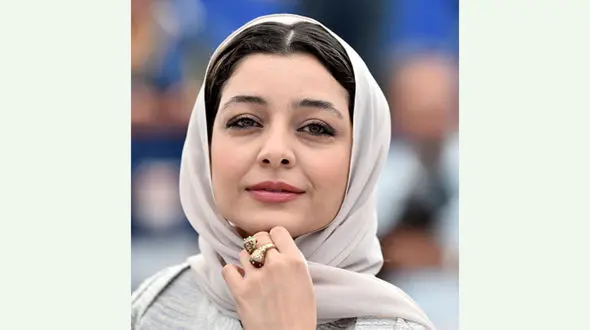 لباس عروس حسرت برانگیز ساره بیات / کاملا پوشیده و شیک !