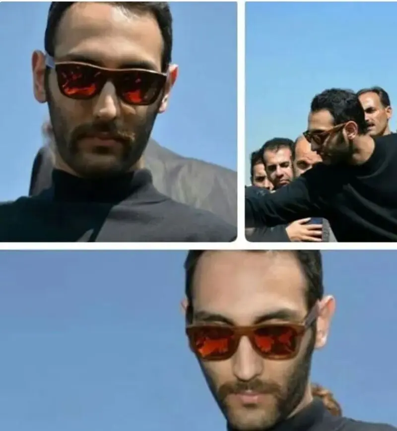 فرهاد مدیری