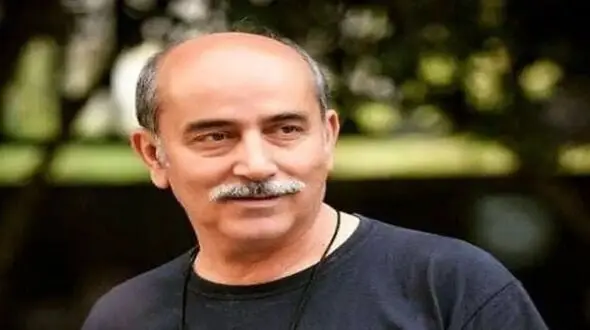 درگذشت مهرداد فلاحتگر، بازیگر معروف سینما و تلویزیون + بیوگرافی و علت فوت