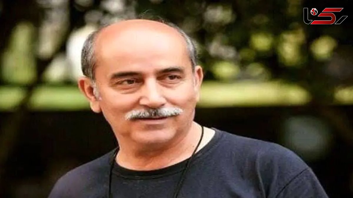 درگذشت مهرداد فلاحتگر، بازیگر معروف سینما و تلویزیون + بیوگرافی و علت فوت